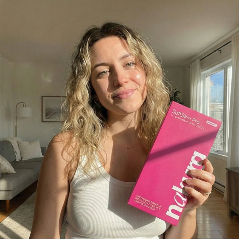 La version qui reste.