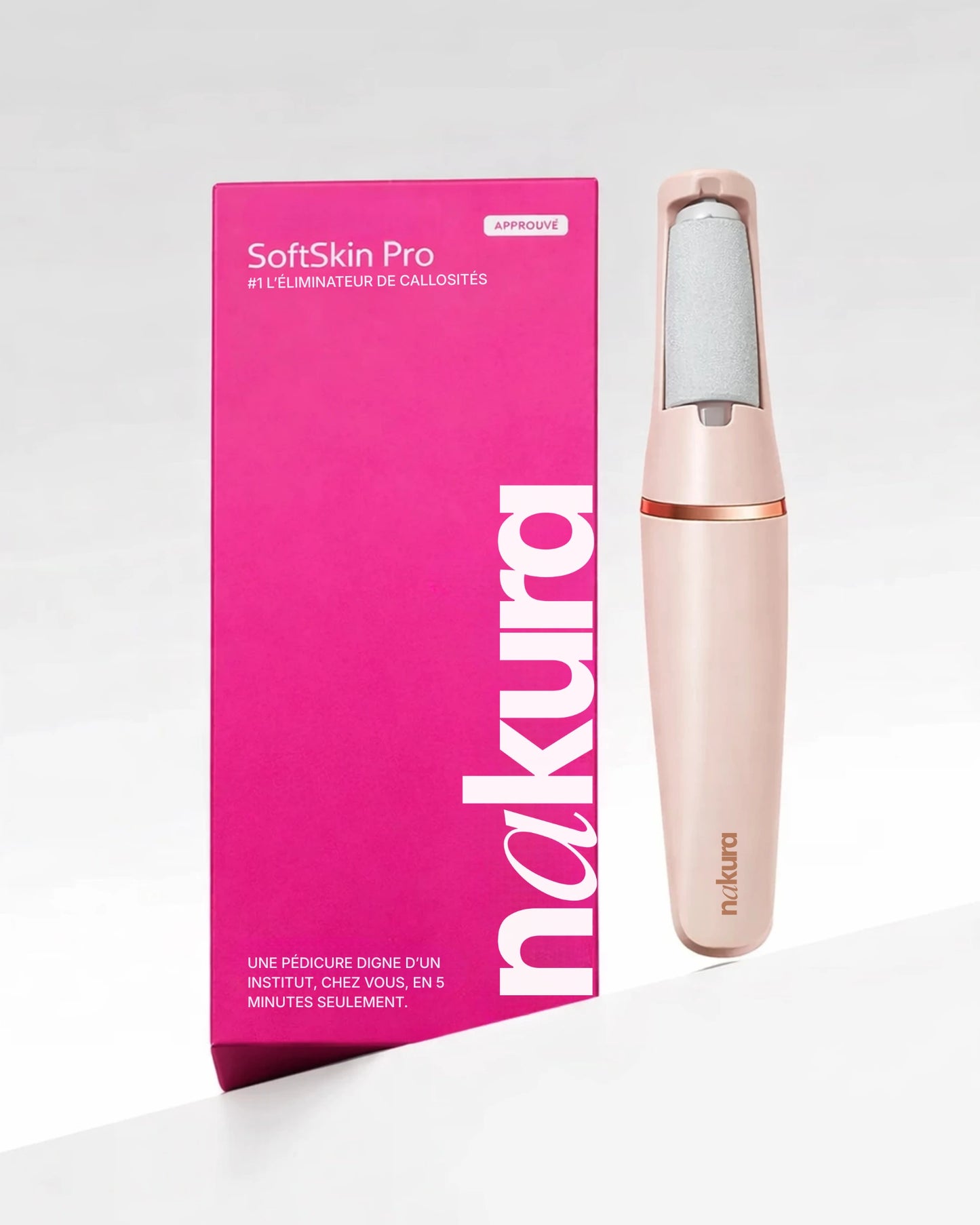 Nakura SoftSkin Pro