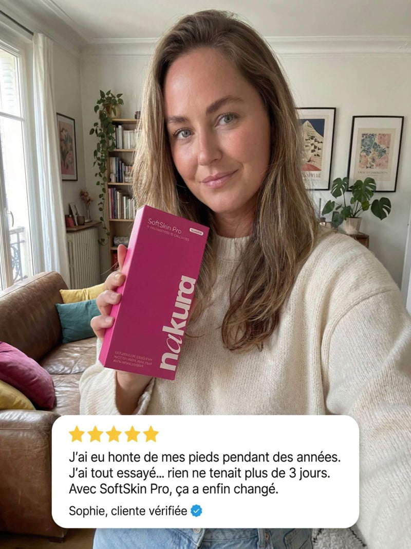 Le silence qui precede.