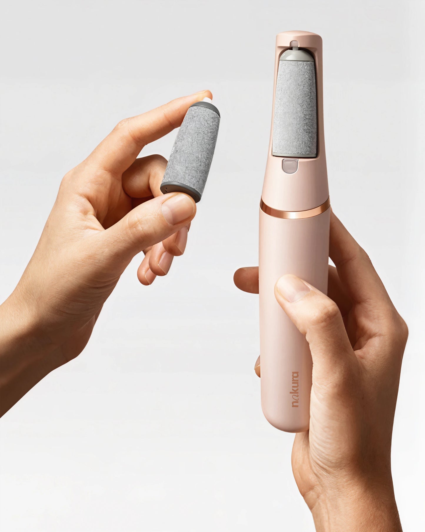 Kit de recharges Nakura SoftSkin Pro